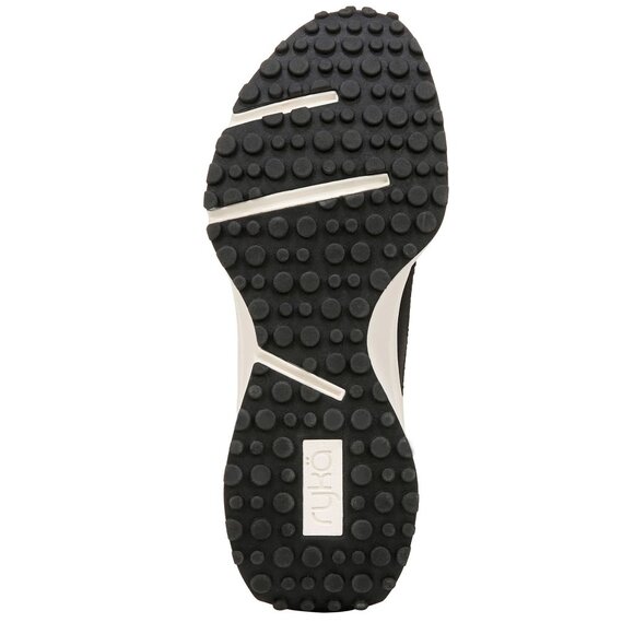 NWT Ryka Women's Jumpstart Slip On Trail Sneaker Black Size 9.5 M $100 RY1252 - Picture 4 of 5